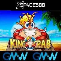 slot King Crab GameMediaWorks